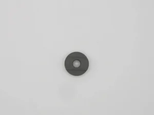 Spindle nut used in the chain tensioner on the Startrite V500