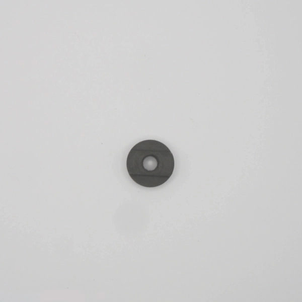 Spindle nut used in the chain tensioner on the Startrite V500