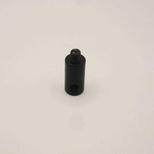 Spindle used in the Startrite Contour Work Holding Kit