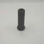 Bearing Shaft used in the tracking band wheel hub on the Startrite V500, V900 & 316