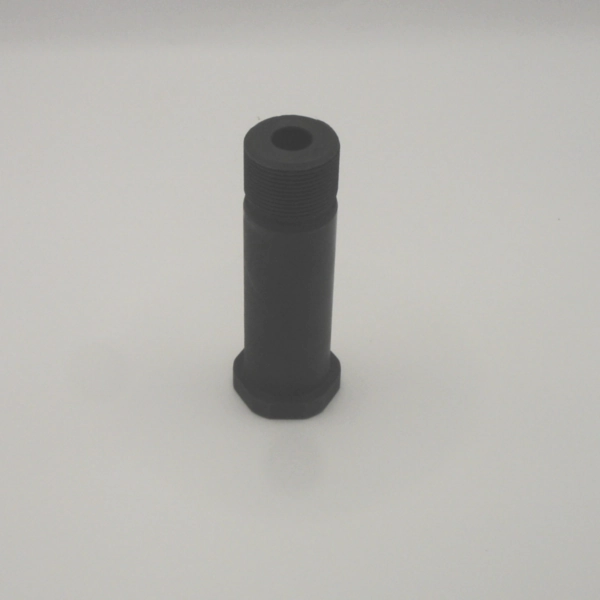Bearing Shaft used in the tracking band wheel hub on the Startrite V500, V900 & 316