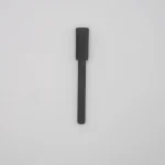 Shaft used in the bandwheel tracking hub found on the Startrite V500, V900 & 316 vertical bandsaws