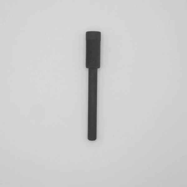 Shaft used in the bandwheel tracking hub found on the Startrite V500, V900 & 316 vertical bandsaws