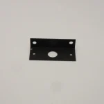 Spare Limit Switch Bracket for the Startrite 316 Speed Control Panel