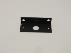 Spare Limit Switch Bracket for the Startrite 316 Speed Control Panel