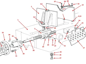 VICE - STOCK VERSION (MANUAL ONLY)