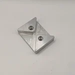 Startrite CF350, SC350, C350 & CS14 suitable aluminium support block spare part