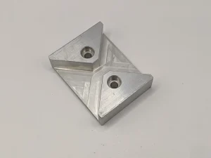 Startrite CF350, SC350, C350 & CS14 suitable aluminium support block spare part
