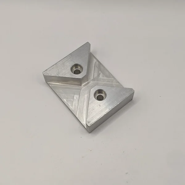 Startrite CF350, SC350, C350 & CS14 suitable aluminium support block spare part