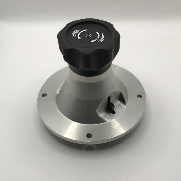 Speed Adjuster Unit spare part, for the Startrite H series bandsaws with the Simplabelt variable speed drive