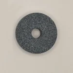 IDEAL BSO16 & BSO25 bandsaw blade welder / grinder suitable spare grinding wheel. Features a 15mm Bore