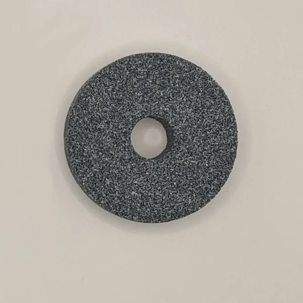 IDEAL BSO16 & BSO25 bandsaw blade welder / grinder suitable spare grinding wheel. Features a 15mm Bore