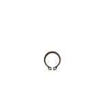 External Circlip spare part, used for Startrite machinery