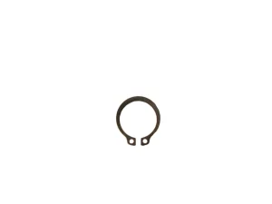 External Circlip spare part, used for Startrite machinery