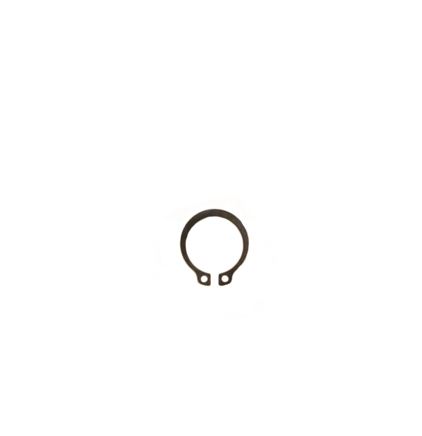External Circlip spare part, used for Startrite machinery
