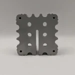 Startrite 352SB Table Insert, comes with four grub screws. Also suitable for the 401S, 440R, 501S, 581S, 681S, 781S & 941S bandsaws