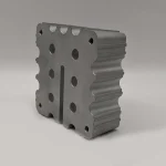 Table insert spare part, suitable for the Startrite 352SB, 401S, 440R, 501S, 581S, 681S, 781S & 941S vertical bandsaws