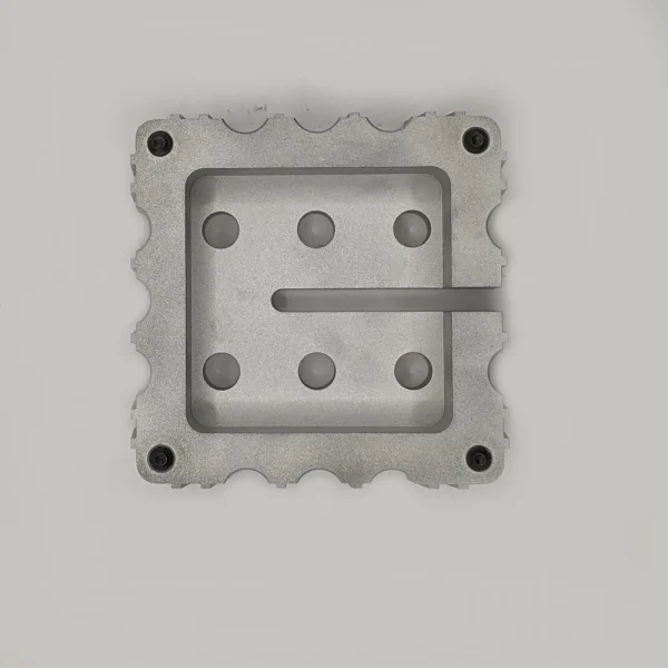 Startrite 352SB, 401S, 440R, 501S, 581S, 681S, 781S & 941S Table insert spare part. Underside View