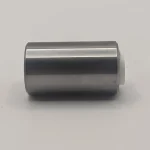 side view of the ceramic tipper thrust rod, part of the blade guide assembly on the Startrite 352Sb, 401S, 440R, 501S, 581S, 681S, 781S & 941S