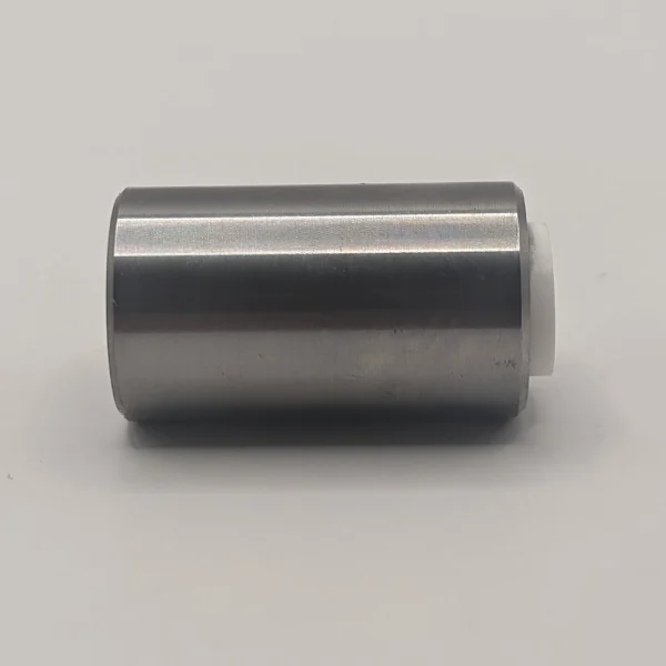 side view of the ceramic tipper thrust rod, part of the blade guide assembly on the Startrite 352Sb, 401S, 440R, 501S, 581S, 681S, 781S & 941S