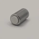 Startrite Thrust Rod with Ceramic Tip. Suitable for certain Startrite bandsaw models produced after 200- the Startrite 352SB, 401S, 440R, 501S, 581S, 681S, 781S & 941S