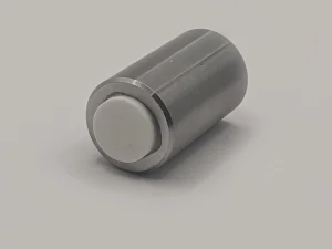 Startrite Thrust Rod with Ceramic Tip. Suitable for certain Startrite bandsaw models produced after 200- the Startrite 352SB, 401S, 440R, 501S, 581S, 681S, 781S & 941S