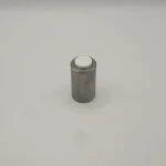 Ceramic tipped thrust rod, suitable for late model Startrite vertical bandsaws 352SB, 401S, 440R, 501S, 581S, 681S, 781S & 941S