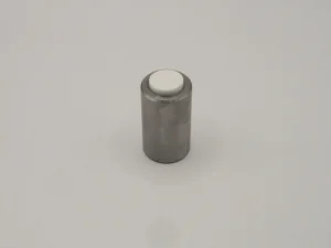Ceramic tipped thrust rod, suitable for late model Startrite vertical bandsaws 352SB, 401S, 440R, 501S, 581S, 681S, 781S & 941S
