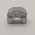 Startrite 352SB, 401S, 440R, 501S, 581S, 681S, 781S & 941S suitable blade guide side element with ceramic inserts spare part