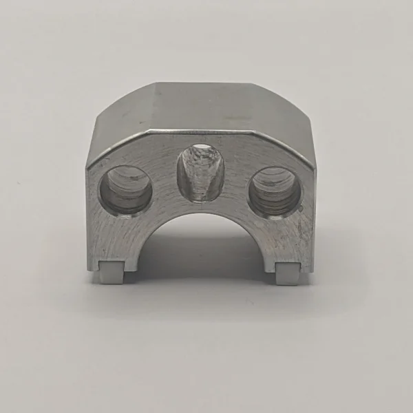 Startrite 352SB, 401S, 440R, 501S, 581S, 681S, 781S & 941S suitable blade guide side element with ceramic inserts spare part