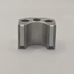 Blade Guide Side Element spare part, with ceramic inserts, suitable for the Startrite 352SB, 401S, 440R, 501S, 581S, 681S, 781S & 941S bandsaws