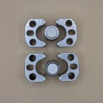 Startrite Ceramic Blade Guides Complete Set - 4x Side Elements, 2x Thrust Rods complete with ceramic inserts. Also suitable for ACM bandsaws of certain models