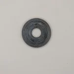 backside view of the 8mm wide clamp washer for Startrite TA175 & TA275 tabel saws