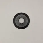front side view of 8mm wide clamp washer for Startrite TA175 & TA275 table saws