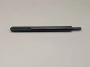 Tommy Bar, used for changing the blade on a Startrite TA175 & TA275 table saws