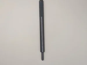 Tommy bar for changing the blade on the Startrite TA175 & TA275