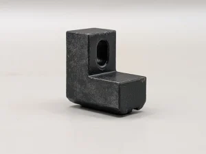 Carbide Guide Block for the Startrite HC250M & 1018M horizontal bandsaws.