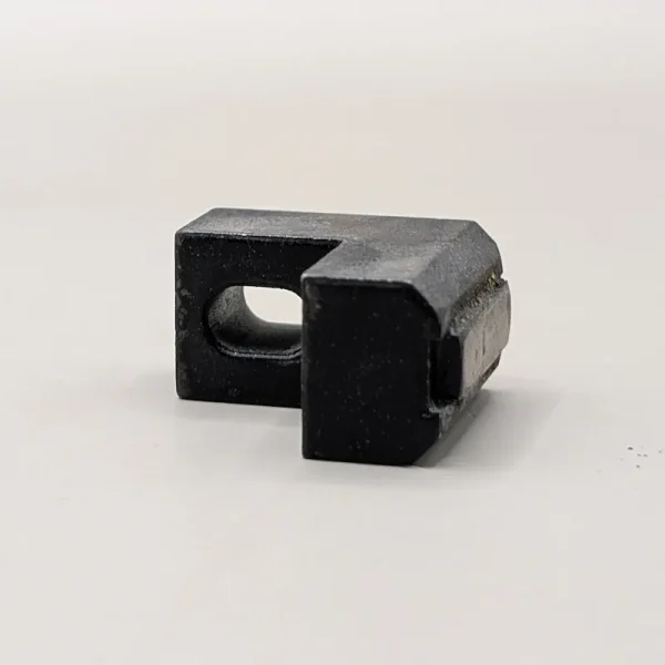 1018M Carbide Blade Guide, also used on the Startrite HC250M