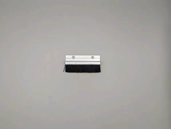Startrite blade brush for vertical Startrite bandsaws