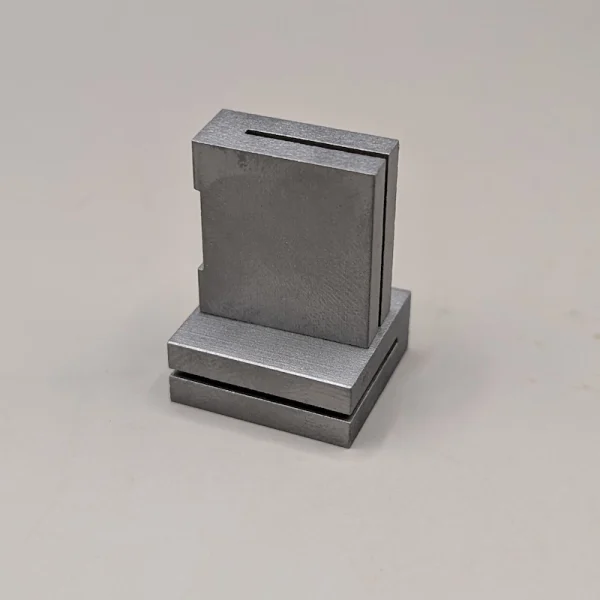 largest size of blade guide blocks for the Startrite solid guide inserts blade guide type