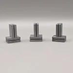 Startrite Blade guide inserts for V, T, R & S series bandsaws. Often referred to as guide blocks.
