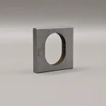 New type moving shear knife for Startrite bandsaw blade welders