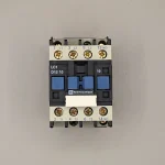 Contactor block for Startrite HB bandsaws