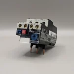 3 pinned overload unit