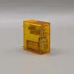 relay spare part, used in the Startrite HB auto control panel