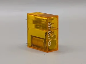 relay spare part, used in the Startrite HB auto control panel