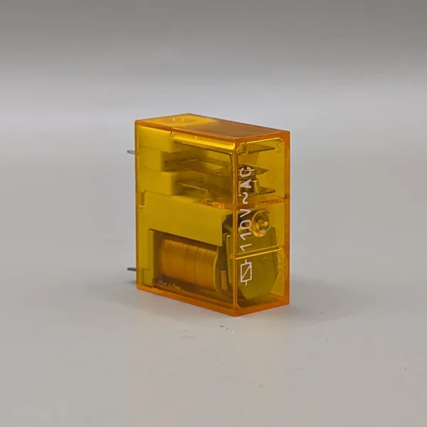 relay spare part, used in the Startrite HB auto control panel