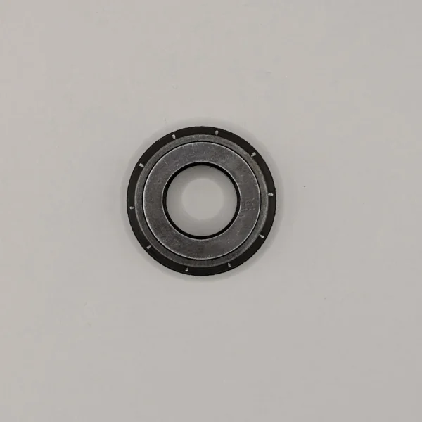 plain bored microadjuster for Startrite tilt arbour saws.