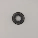 Keyed Micro Adjuster for adjusting positioning of the scoring blade or the TA300 & TA1250