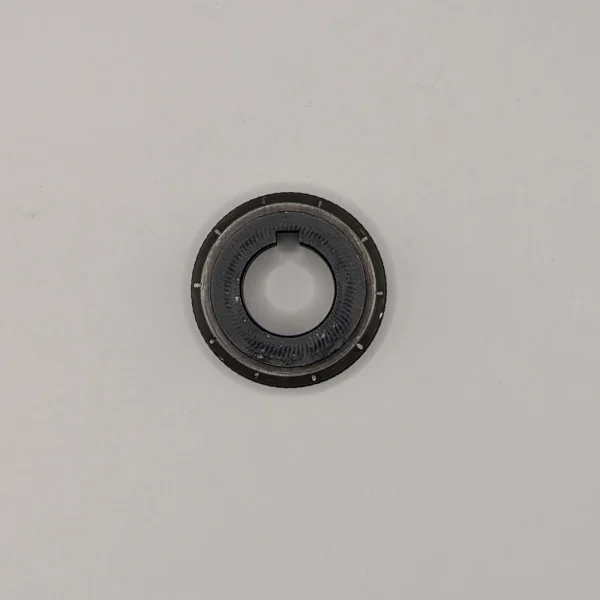 Keyed Micro Adjuster for adjusting positioning of the scoring blade or the TA300 & TA1250